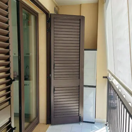 Apartamento Casa Lucilla Vicino Castello E Centro Storico Otranto