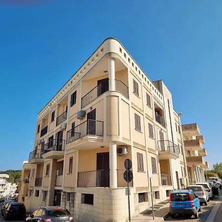 Casa Lucilla Vicino Castello E Centro Storico אוטרנטו