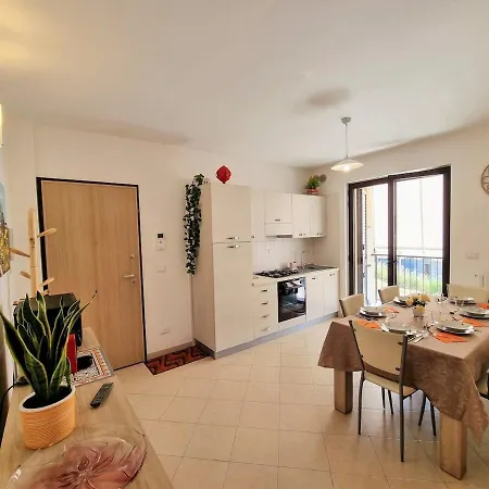 Casa Lucilla Vicino Castello E Centro Storico Otranto
