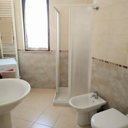 Apartamento Casa Lucilla Vicino Castello E Centro Storico Otranto