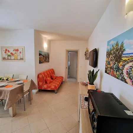 Casa Lucilla Vicino Castello E Centro Storico *