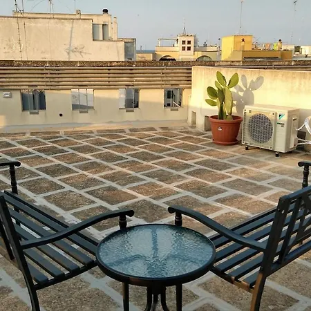 דירה Casa Lucilla Vicino Castello E Centro Storico *