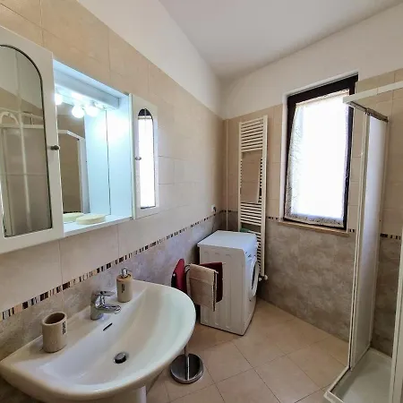 Casa Lucilla Vicino Castello E Centro Storico Apartamento Otranto