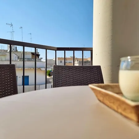 Casa Lucilla Vicino Castello E Centro Storico
