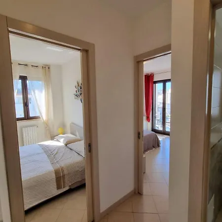 Casa Lucilla Vicino Castello E Centro Storico
