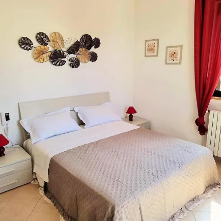 Casa Lucilla Vicino Castello E Centro Storico Otranto