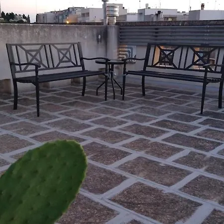 Casa Lucilla Vicino Castello E Centro Storico Apartamento